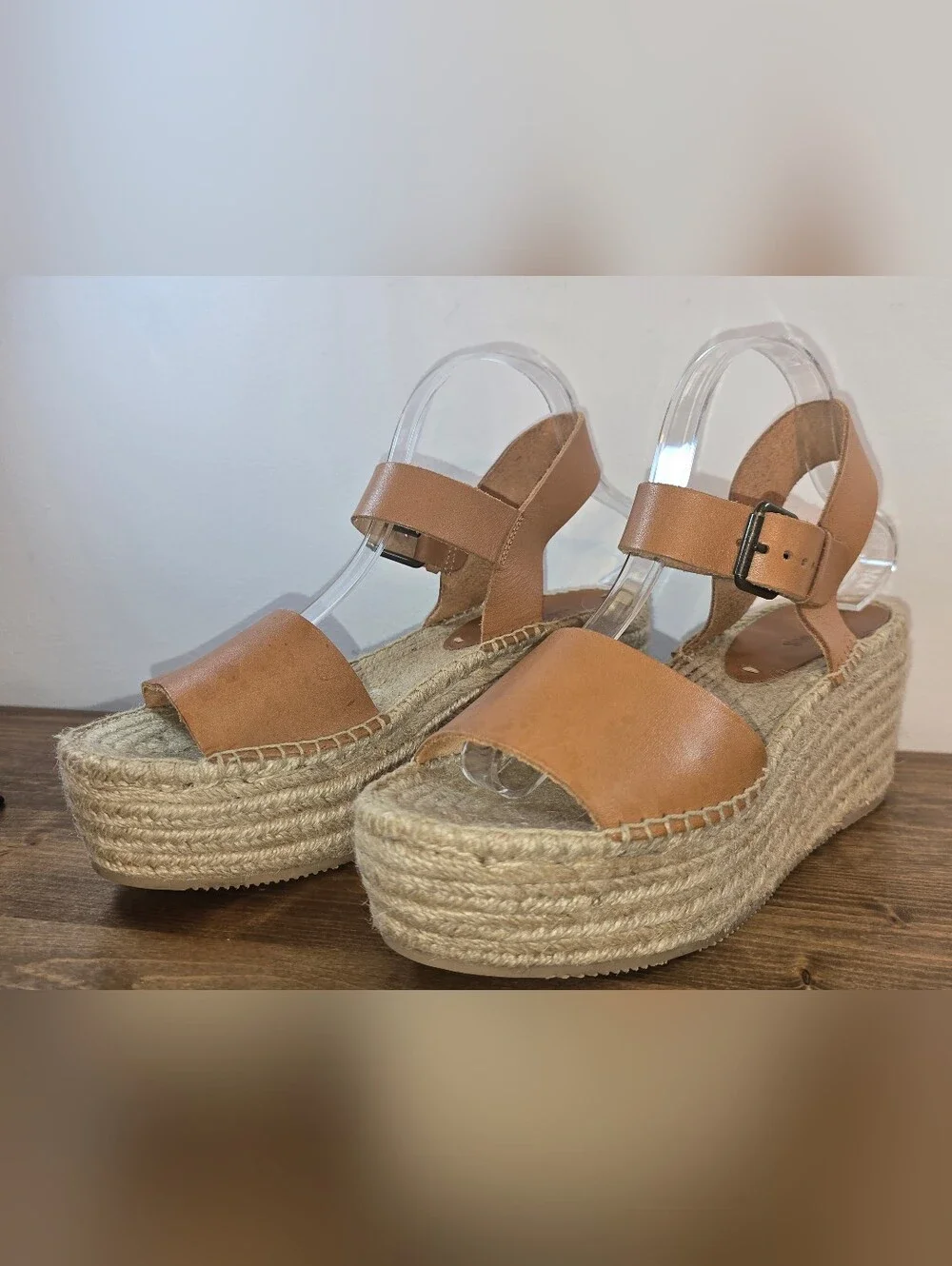 Soludos minorca platform